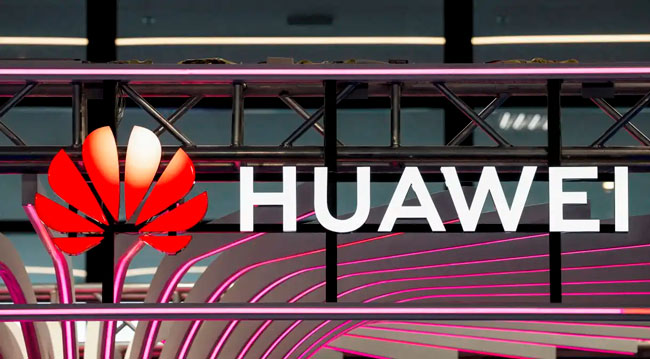 Huawei