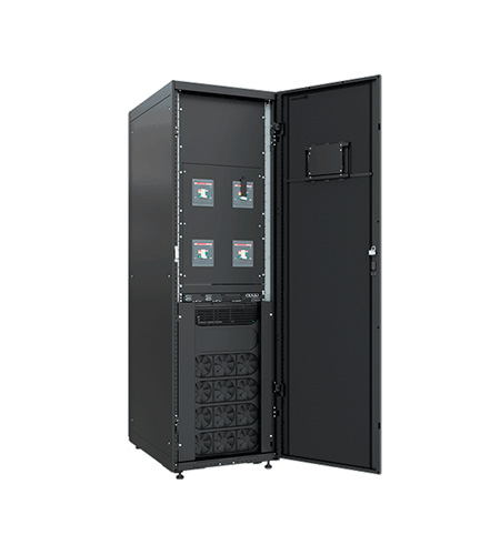 Nobreak 5000E