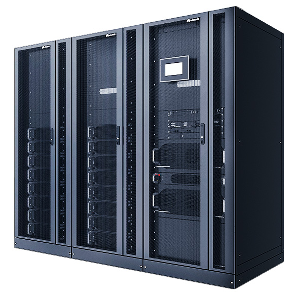 nobreak huawei ups5000h